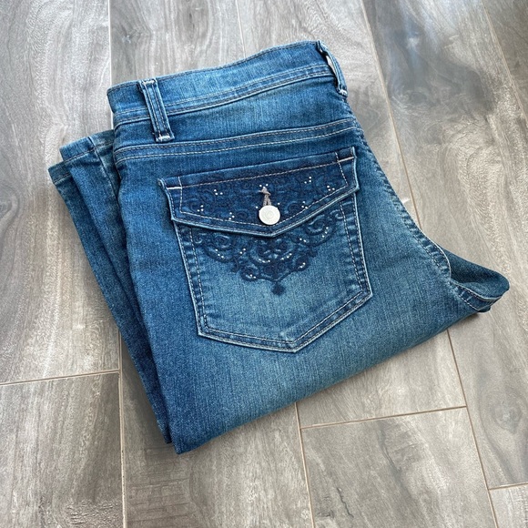 Women’s Jones New York Madison jeans - Picture 3 of 11